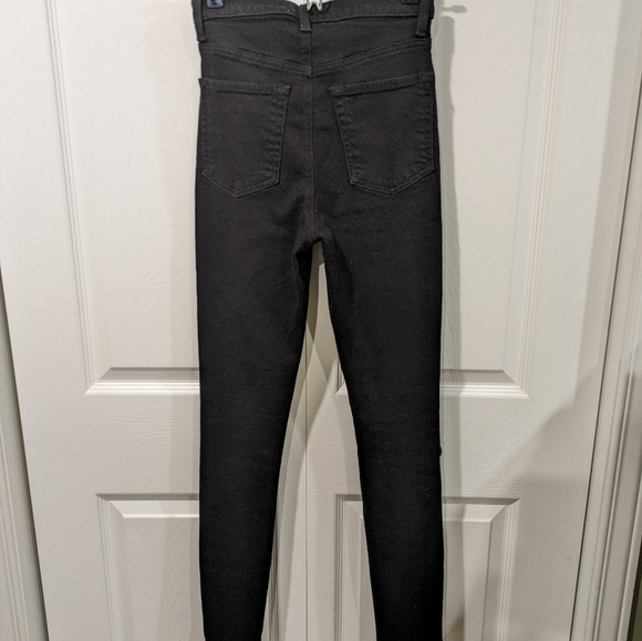 Reformation Jeans - Picture 2 of 3